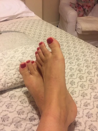 Caroline Massage — 14 / 17