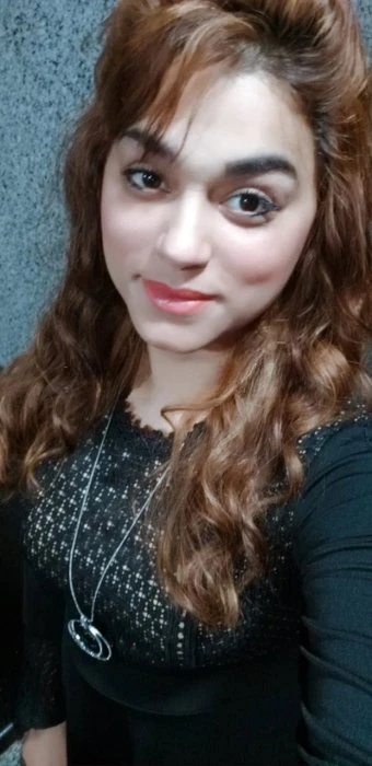 Anmol, Escort, Dubai