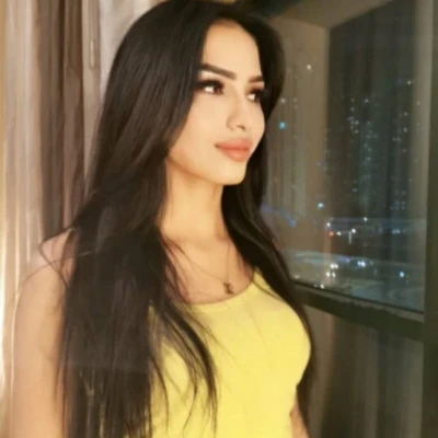 Elizaveta, Escort, Rome