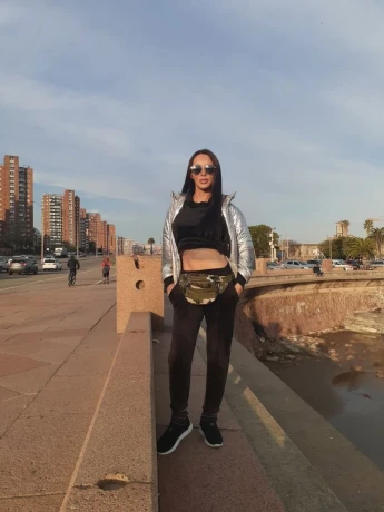 Maribel D'Santiago — 10 / 12