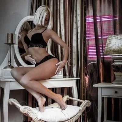 Sexy Francesca - Agentur Marlene, Escort, Rastatt