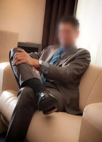 Gigolo Escortservice David For All Your Pleasure — 13 / 23