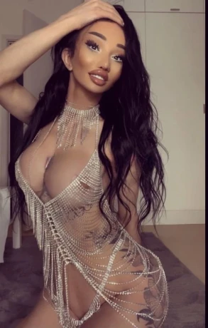 Samantha Krasniqi — 6 / 9