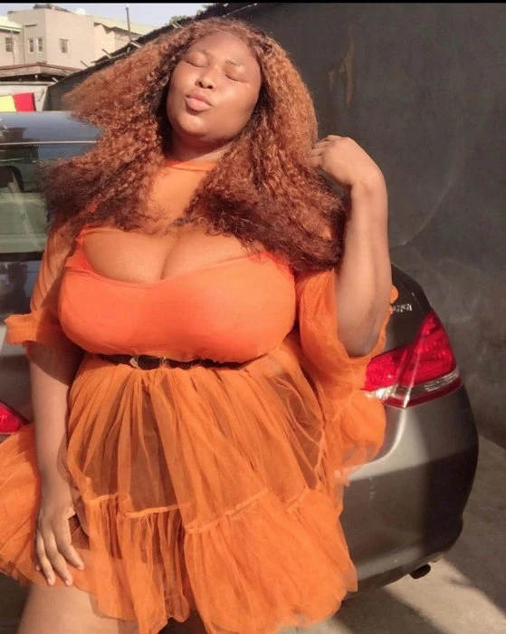 Christine, Escort, Accra