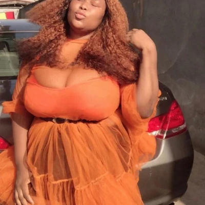 Christine, Escort, Accra