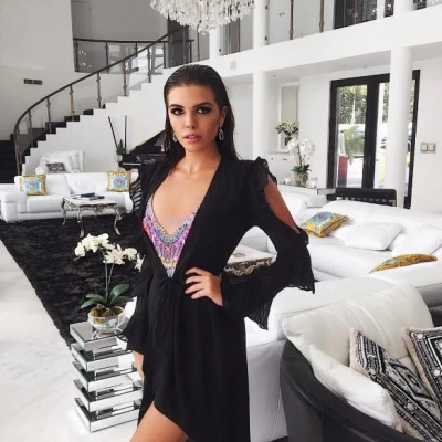 Tomara, Escort, Milan