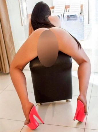 TS Mellany Anaconda XXL — 3 / 4