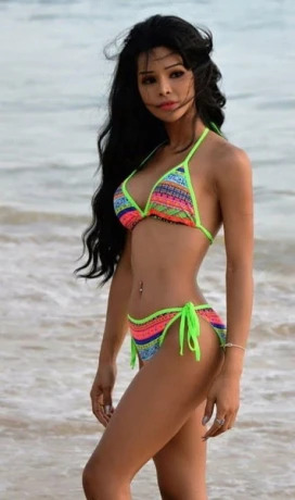 Ts Lisa Bilder 100 Original — 5 / 10