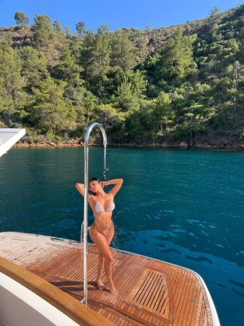 Kiki Barbie — 1 / 12