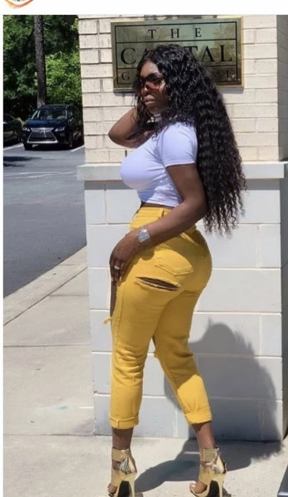 Mariam, Escort, Benin City