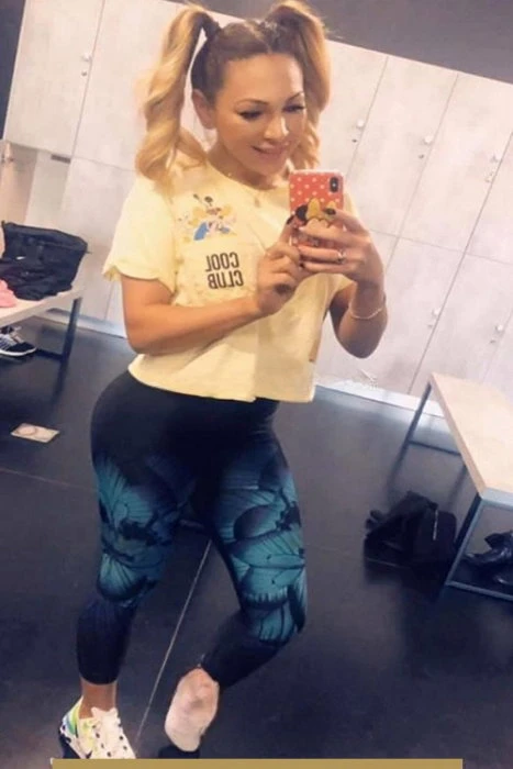 Yulia, Escort, Dortmund