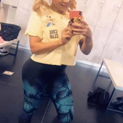 Yulia, Escort, Dortmund