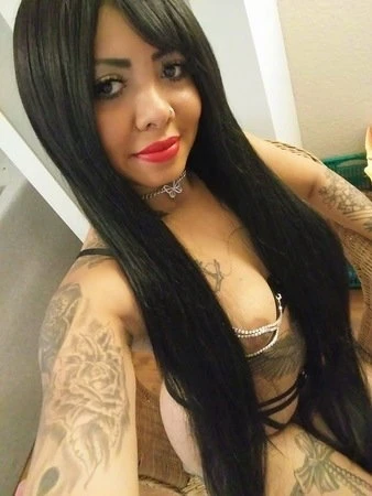 Cherry Thai, Escort, Hannover