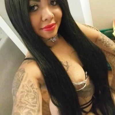 Cherry Thai, Escort, Hannover