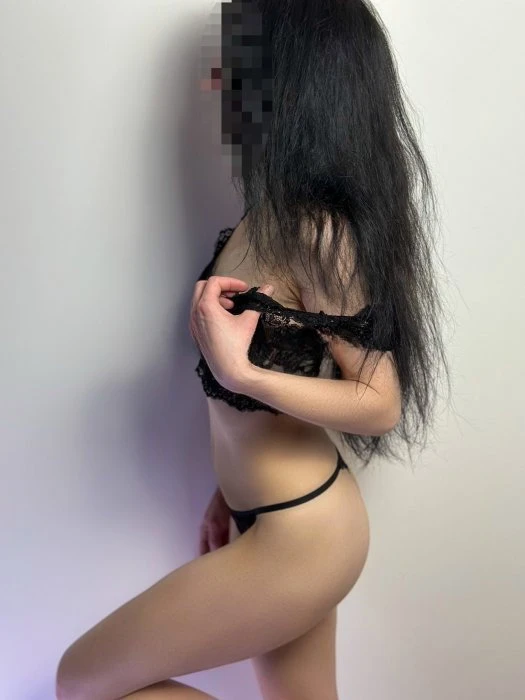 Markéta, Escort, Prague