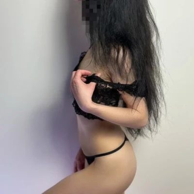 Markéta, Escort, Prague