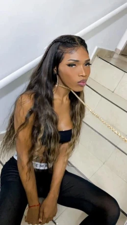 Trans Madans — 2 / 9