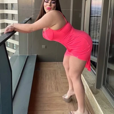 Carla, Escort, Ankara