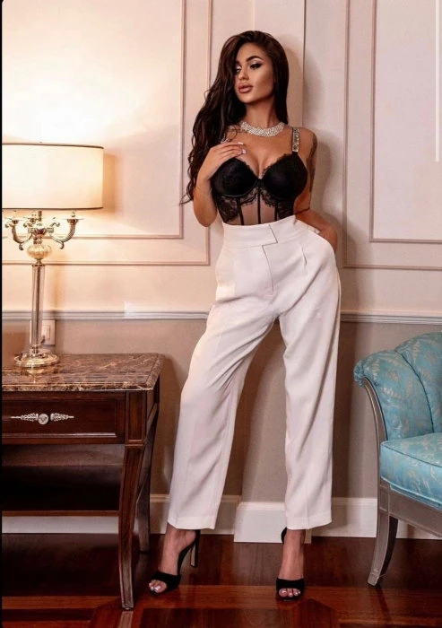 Mistress Kleopatra, Escort, Singapore
