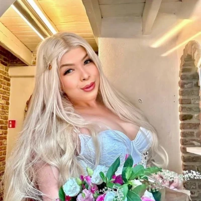 Juliana, Escort, Antwerpen