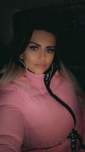Sofie, Escort, Bayreuth