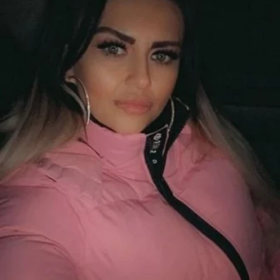 Sofie, Escort, Bayreuth