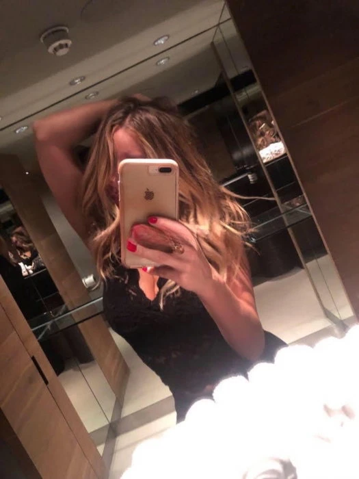 Malena, Escort, Sredec