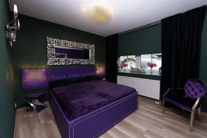 Karla Im Casa Bella 4 — 13 / 14