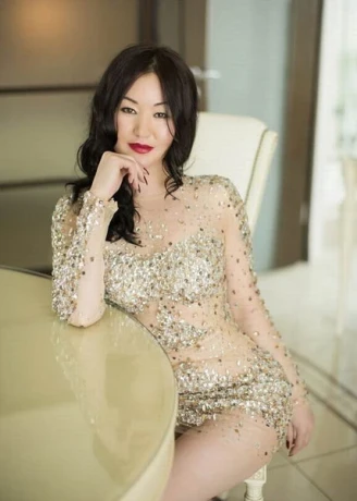 Deutsch Asiatin Lea — 15 / 17