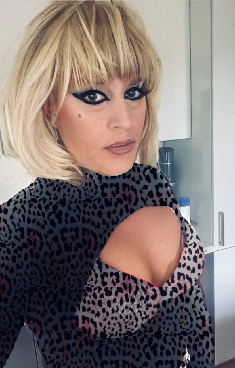 SandySweetParty, Escort, Hamburg