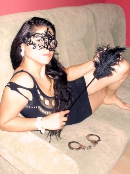 Carmen, Escort, Chemnitz