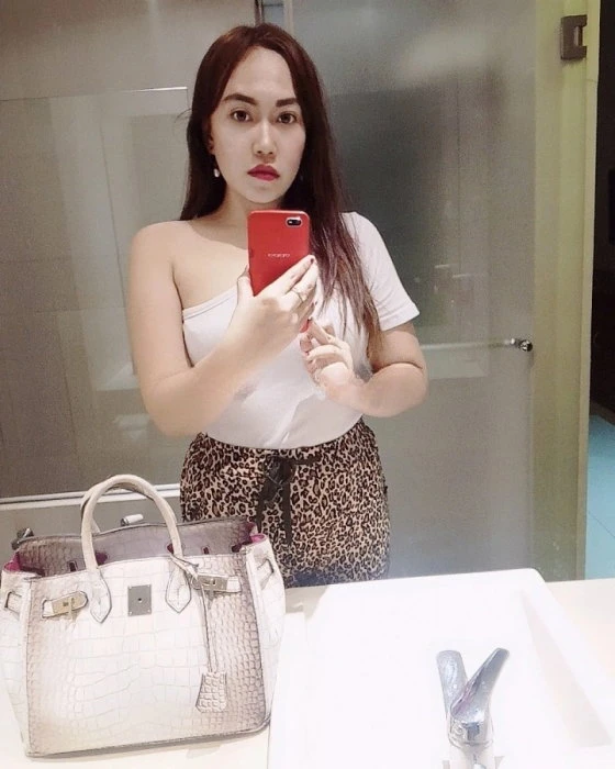 Audy, Escort, Kuta