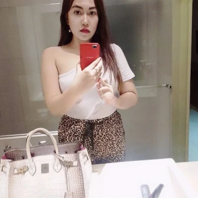 Audy, Escort, Kuta