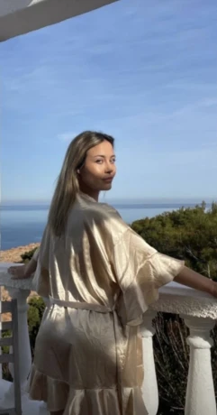 Party Top Arianna Sexy Blandine — 4 / 5