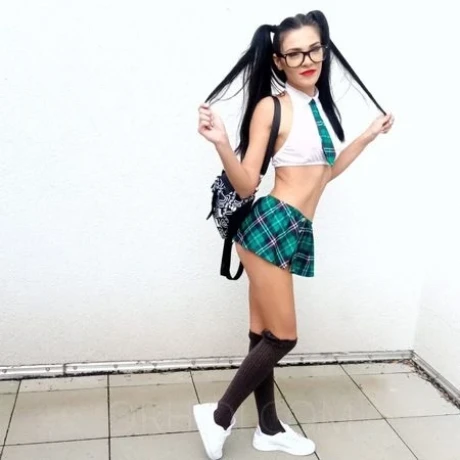 Karina - TOP SERVICE — 8 / 9