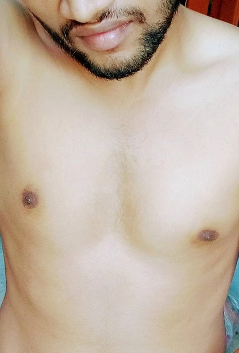 Kiran, Escort, Bengaluru