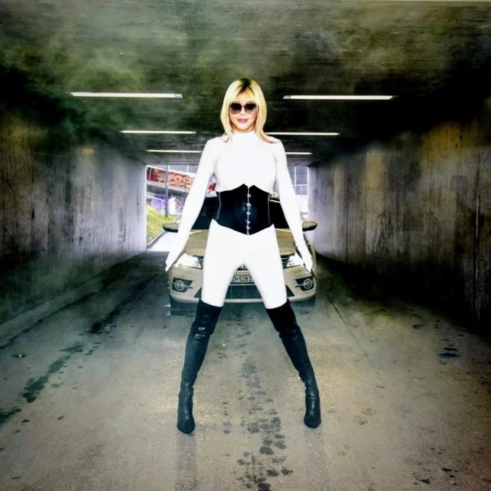Mistress Alegra — 3 / 13