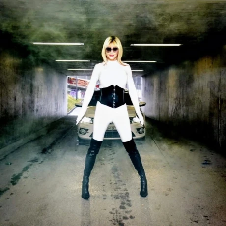 Mistress Alegra — 3 / 13