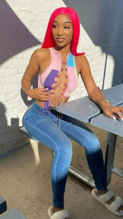 Richy, Escort, Muscat