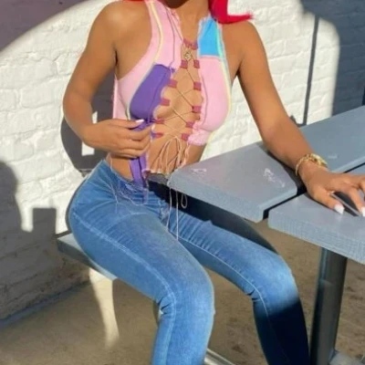 Richy, Escort, Muscat