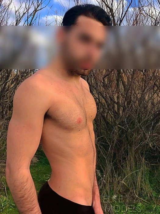 Thibault — 2 / 7