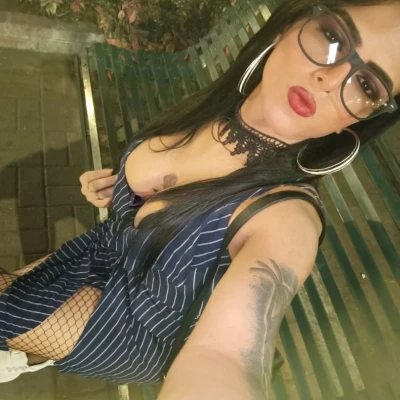 Chiky Zambrano, Escort, Bern