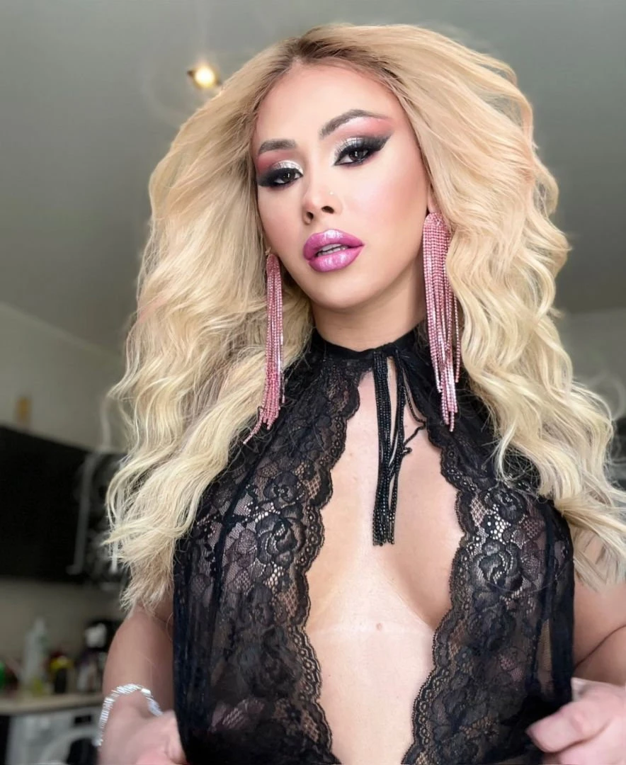 Leticia Rodrigues — 11 / 12