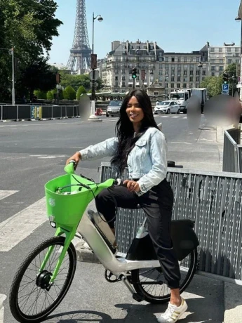 TS Rebecca — 9 / 15