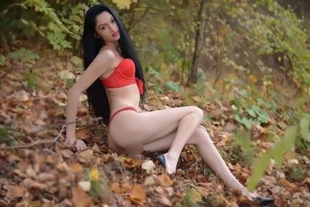 Sisy, Escort, Schonebeck