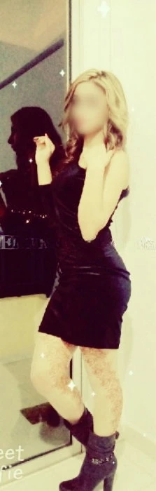 Lina Lebanese, Escort, Beirut