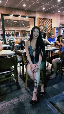 Juliana Brasil — 10 / 12