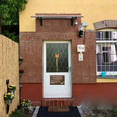 TRAUM & ZEIT MASSAGE, Escort, Chemnitz