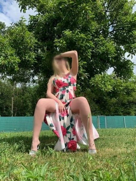 Ella, Escort, Speyer