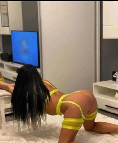 Sexy Nicoleta — 1 / 3